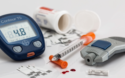 Reports Show That New US diabetes Cases Fall as Obesity Rises