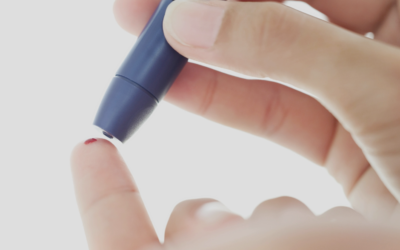 New Study Reveals Link Between Early Menopause and Type 2 Diabetes