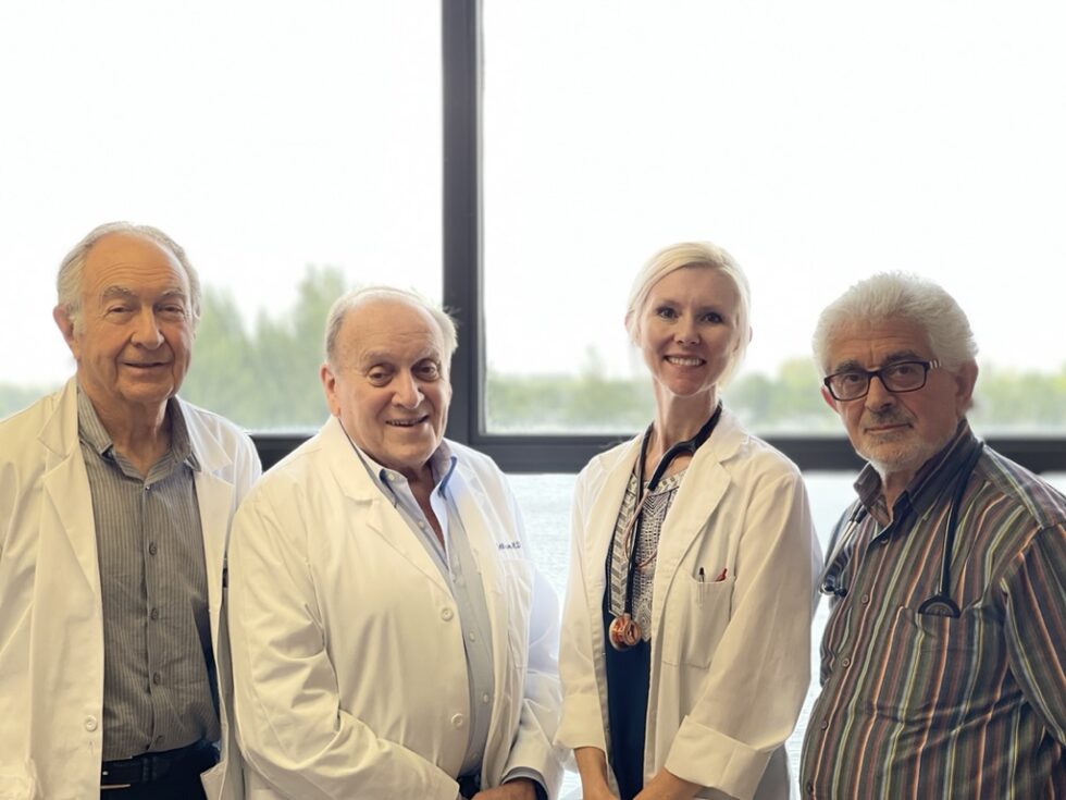 Home The Center For Diabetes & Endocrine Care