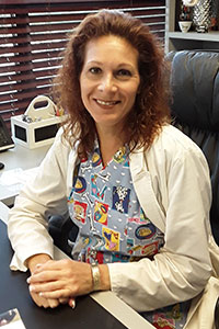 Carrie-Ann, Lead Clinical Research Coordinator Carrie-Ann, Lead Clinical Research Coordinator
