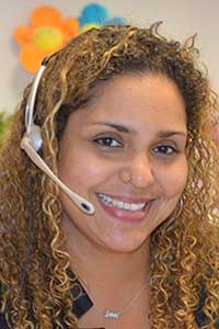 Jessie, Medical Assistant to Dr. Lerman Jessie, Medical Assistant to Dr. Lerman