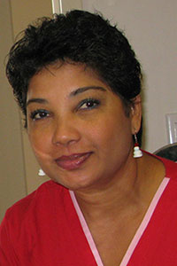 Farah, Medical Assistant to Dr. Jellinger Farah, Medical Assistant to Dr. Jellinger