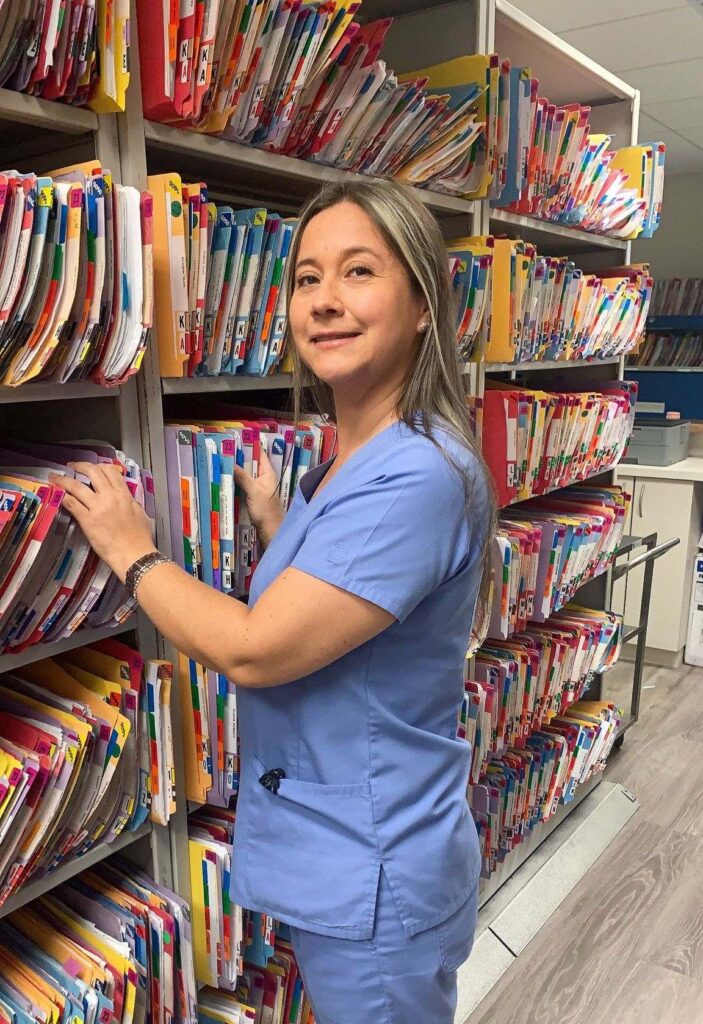 Our Team The Center For Diabetes & Endocrine Care