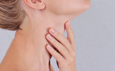 Too Much or Too Little Thyroid Hormones?